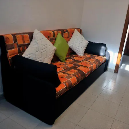 Tatil Evi Casita El Guincho *
