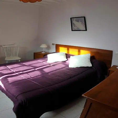 Casita El Guincho