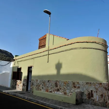 Casita El Guincho Tatil Evi Guincho (Tenerife)