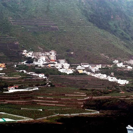 Casita El Guincho Tatil Evi *