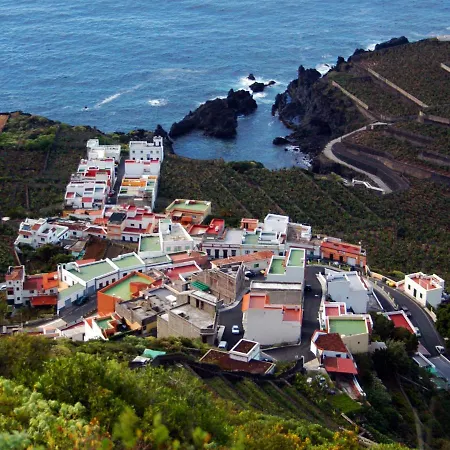 Tatil Evi Casita El Guincho