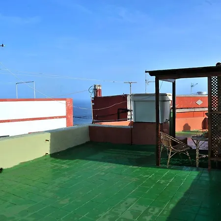 Casita El Guincho Tatil Evi *