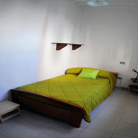 Casita El Guincho * Guincho (Tenerife)