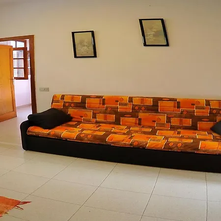 Casita El Guincho * Guincho (Tenerife)